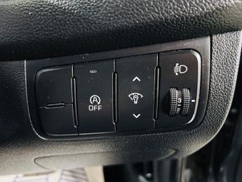 Kia Ceed 1.6 CRDi GT-Line DCT Euro 6 (s/s) 5dr