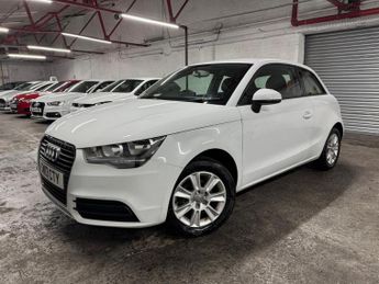 Audi A1 1.2 TFSI SE Euro 5 (s/s) 3dr