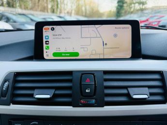 BMW 3 Series 2.0 320i Sport Saloon 4dr Petrol Auto Euro 6 (s/s) (184 ps)