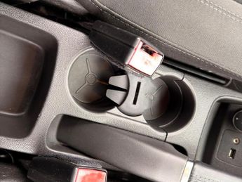 Ford Fiesta 1.6 Zetec Powershift Euro 5 5dr