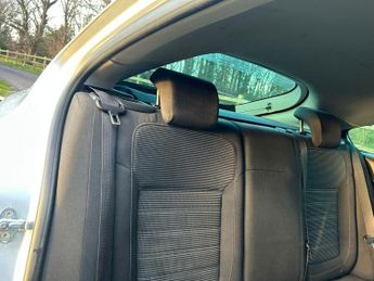 Vauxhall Insignia 2.0 CDTi ecoFLEX SRi Nav Euro 5 (s/s) 5dr