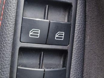 Mercedes-Benz A Class 1.6 A180 AMG Line 7G-DCT Euro 6 (s/s) 5dr