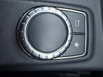 Mercedes-Benz A Class 1.6 A180 AMG Line 7G-DCT Euro 6 (s/s) 5dr