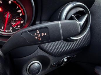 Mercedes-Benz A Class 1.6 A180 AMG Line 7G-DCT Euro 6 (s/s) 5dr