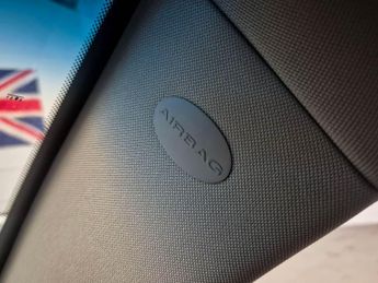 Vauxhall Antara 2.2 CDTi SE Auto 4WD Euro 5 5dr (SNav)