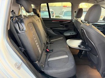 BMW 2 Series Gran Tourer 2.0 220i Sport Auto Euro 6 (s/s) 5dr