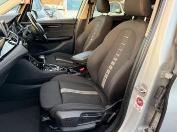 BMW 2 Series Gran Tourer 2.0 220i Sport Auto Euro 6 (s/s) 5dr