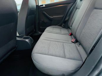 Volkswagen Golf 1.4 S 5dr