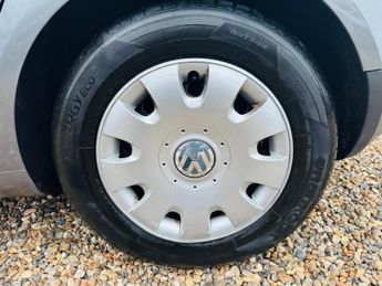 Volkswagen Golf 1.4 S 5dr