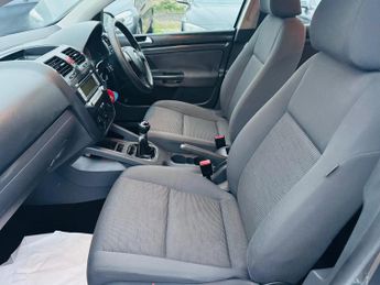 Volkswagen Golf 1.4 S 5dr