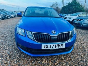 Skoda Octavia 1.4 TSI SE DSG Euro 6 (s/s) 5dr