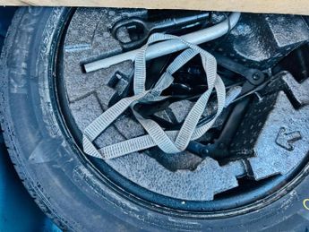 Skoda Octavia 1.4 TSI SE DSG Euro 6 (s/s) 5dr