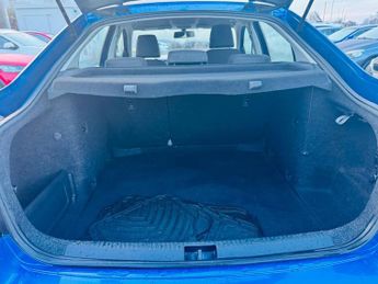 Skoda Octavia 1.4 TSI SE DSG Euro 6 (s/s) 5dr