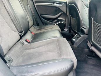 Audi A3 1.4 TFSI e-tron Sportback e-S Tronic Euro 6 5dr 8.8kWh