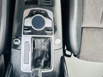 Audi A3 1.4 TFSI e-tron Sportback e-S Tronic Euro 6 5dr 8.8kWh