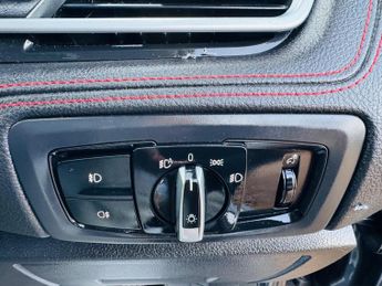 BMW 2 Series Active Tourer 1.5 225xe 7.6kWh Sport Auto 4WD Euro 6 (s/s) 5dr