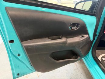 Citroen C1 1.0 VTi Flair Airscape ETG5 Euro 6 5dr (Euro 6)