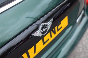 MINI Hatch 1.5 Cooper Seven Auto Euro 6 (s/s) 5dr