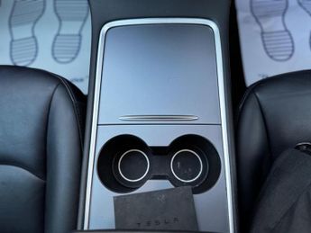 Tesla Model 3 (Dual Motor) Long Range Auto 4WDE 4dr