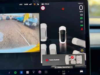 Tesla Model 3 (Dual Motor) Long Range Auto 4WDE 4dr