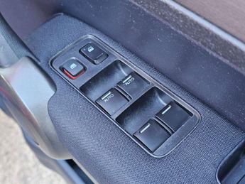 Honda CR-V 2.2 i-DTEC SE Auto 4WD Euro 5 5dr