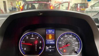 Honda CR-V 2.2 i-DTEC SE Auto 4WD Euro 5 5dr