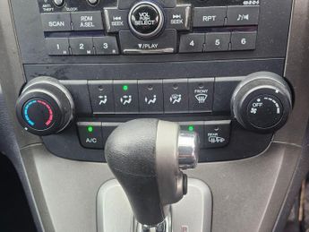 Honda CR-V 2.2 i-DTEC SE Auto 4WD Euro 5 5dr