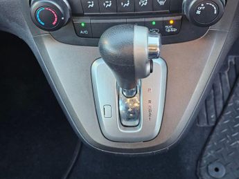 Honda CR-V 2.2 i-DTEC SE Auto 4WD Euro 5 5dr