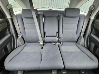 Honda CR-V 2.2 i-DTEC SE Auto 4WD Euro 5 5dr