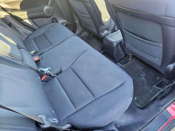 Honda CR-V 2.2 i-DTEC SE Auto 4WD Euro 5 5dr