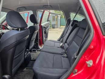Honda CR-V 2.2 i-DTEC SE Auto 4WD Euro 5 5dr