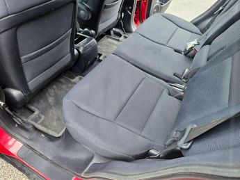 Honda CR-V 2.2 i-DTEC SE Auto 4WD Euro 5 5dr