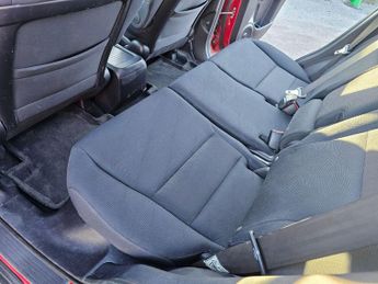 Honda CR-V 2.2 i-DTEC SE Auto 4WD Euro 5 5dr