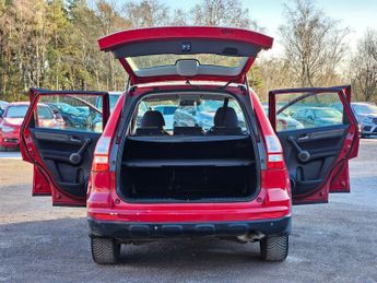 Honda CR-V 2.2 i-DTEC SE Auto 4WD Euro 5 5dr