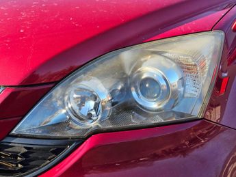 Honda CR-V 2.2 i-DTEC SE Auto 4WD Euro 5 5dr