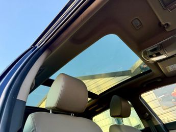 Hyundai TUCSON 1.6 T-GDi Premium SE DCT Euro 6 (s/s) 5dr