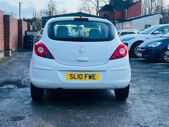 Vauxhall Corsa 1.2i 16v Energy 3dr (a/c)
