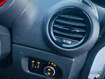 Vauxhall Corsa 1.2i 16v Energy 3dr (a/c)