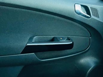 Vauxhall Corsa 1.2i 16v Energy 3dr (a/c)