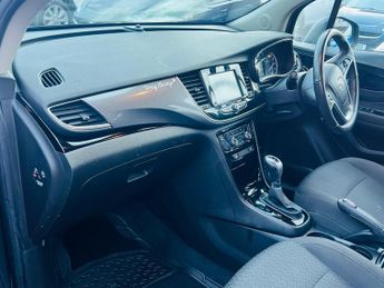 Vauxhall Mokka X 1.4i Turbo Active Auto Euro 6 5dr