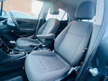 Vauxhall Mokka X 1.4i Turbo Active Auto Euro 6 5dr