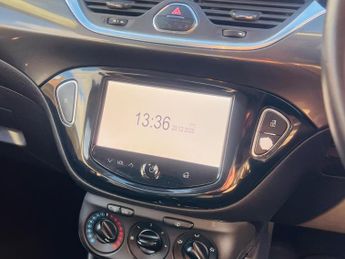 Vauxhall Corsa 1.4i ecoFLEX Design Easytronic Euro 6 (s/s) 5dr