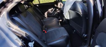 Mercedes-Benz A Class 1.3 A250e 15.6kWh AMG Line Saloon 4dr Petrol Plug-in Hybrid 8G-D
