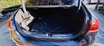 Mercedes-Benz A Class 1.3 A250e 15.6kWh AMG Line Saloon 4dr Petrol Plug-in Hybrid 8G-D