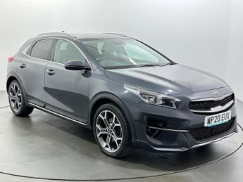 Kia Ceed 1.0 T-GDi 3 Euro 6 (s/s) 5dr