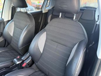 Peugeot 2008 1.6 e-HDi Allure EGC Euro 5 (s/s) 5dr