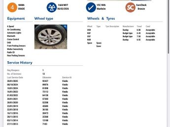 Volkswagen Golf TDi 2.0 TDI BlueMotion Tech SE Euro 5 (s/s) 5dr