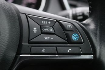 Nissan Qashqai 1.3 DIG-T Tekna+ DCT Auto Euro 6 (s/s) 5dr