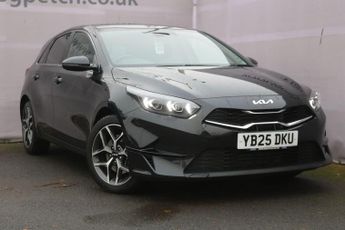 Kia Ceed 1.5 T-GDi 3 Euro 6 (s/s) 5dr