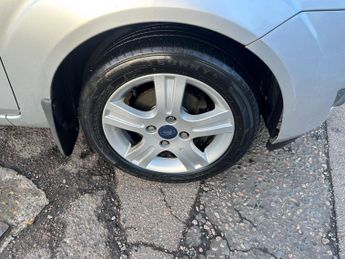 Ford Fiesta 1.4 Zetec Climate 5dr